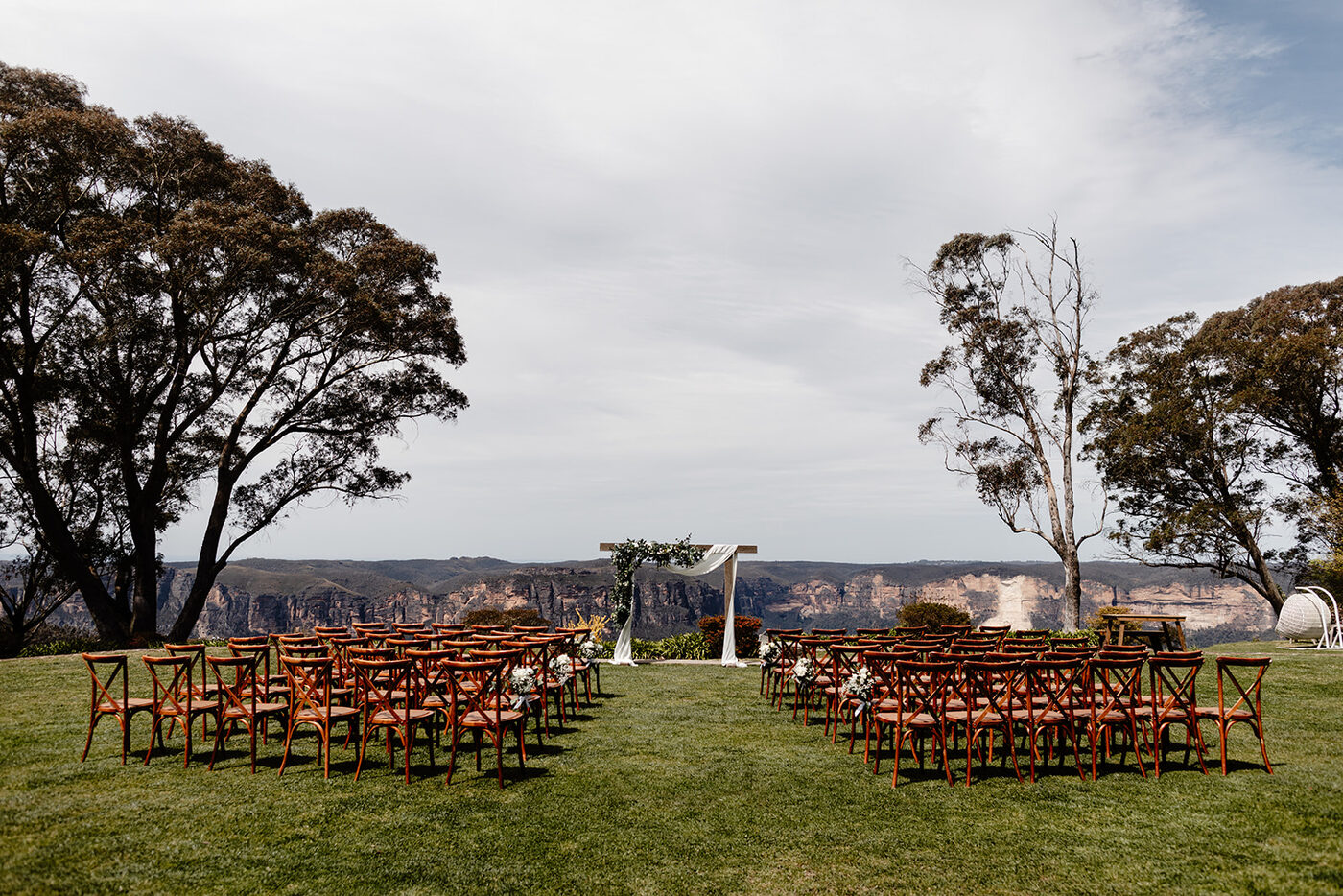 Wedding venue